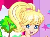 Game Polly Cute Look