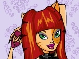 Game Toralei's Fierce Style