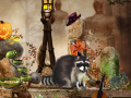 Game Wilderness Survival