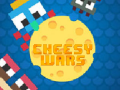 Game Cheesy Wars