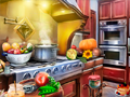 Game The New Recipe