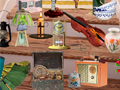 Game My Perfect Cookbook