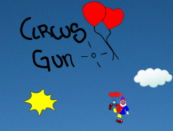 Game Circus Gun online.