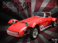 Game Minicar Hunt