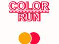 Game Color Run