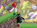 Game Anime Battle 3