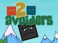 Game 2 Avoiders