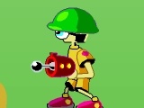 Game Alex In Danger