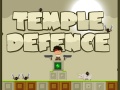 Game Temple Defence  