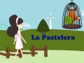 Game La Pastelera