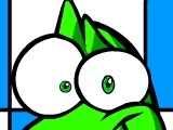 Game Bad apple