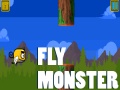 Game Fly Monster
