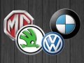 Game Car Brands Match