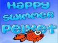 Cluiche Happy Swimmer Peixet