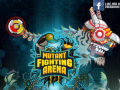 Game Mutant Fighting Arena