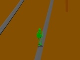 Game Bug on a Wire