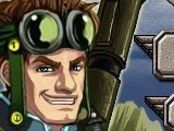 Game Canyon Shooter