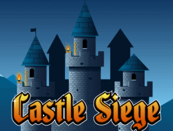 Game Castle Siege online