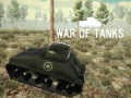 Cluiche War of Tanks  