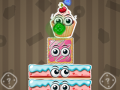 Cluiche Cake Stack