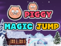 Game Piggy Magic Jump