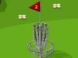 Game Disc Golf