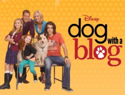 Game Dog With a Blog Puzzle online.
