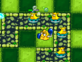 Game Amazing Pea Tower Defense