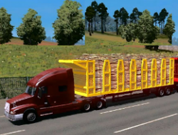 Game Double Triple Trailers online