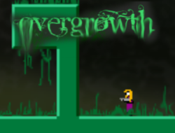 Game Overgrowth online