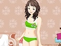 Game Dress - Lady