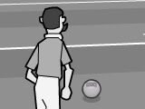 Game Free kick