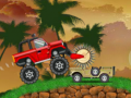Game Tropical Uphill Driver