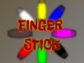 Game Finger Stick