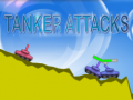 Game Tanker Attacks