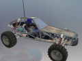 Game 4x4 Truck Car Hill Race 3d