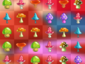 Game Mushroom matching