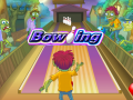 Game Bowling