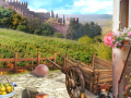 Game Wine Valley