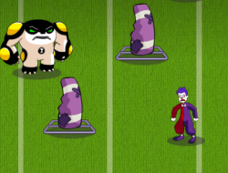 Game Cannonbolt Crash online