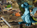 Game Adventure Awaits