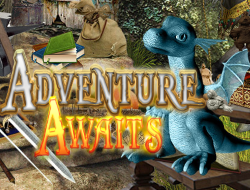 Game Adventure Awaits online