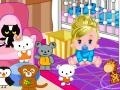 Game Sweet Nursery