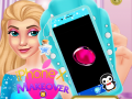 Game Iphone X Makeover