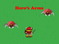 Game Hero’s Arms