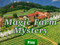 Game Magic Farm Mystery