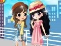 Game Vogue Girls Dressup