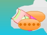 Game Balloon Burst
