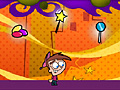 Game Magical adventure