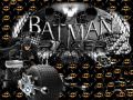 Game Batman Racer